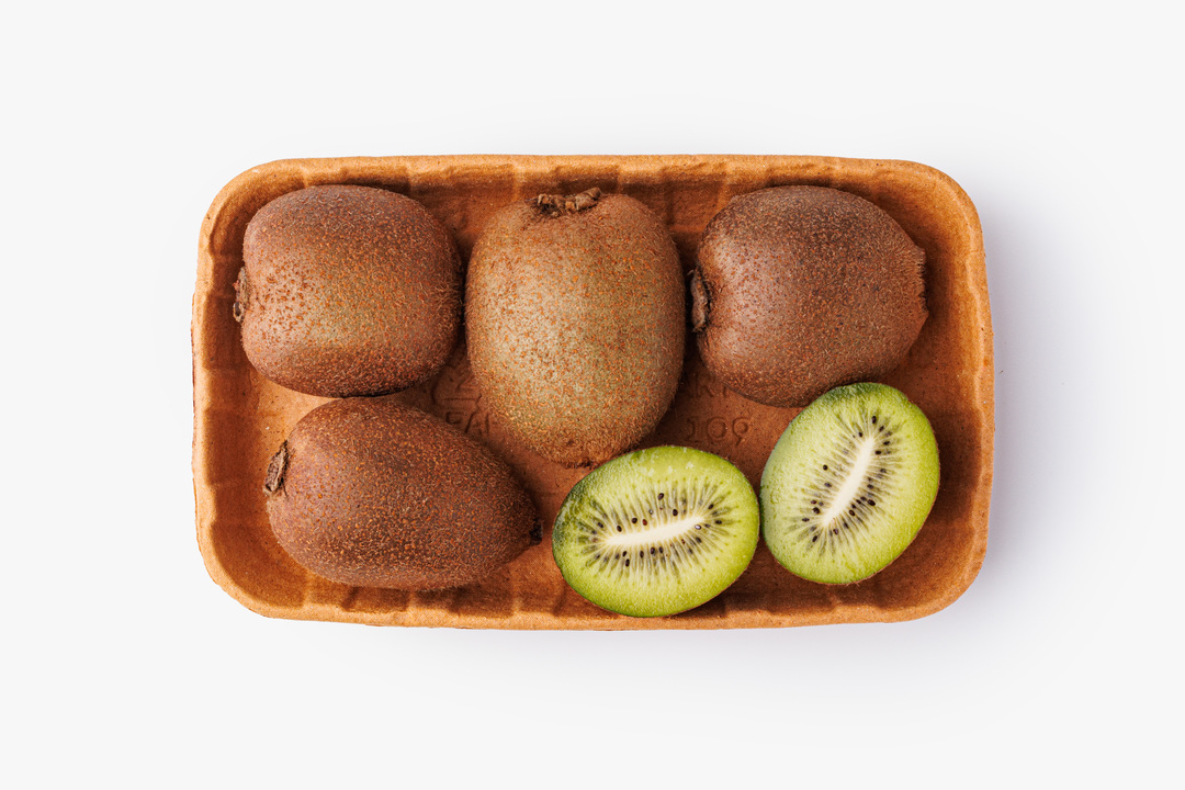 

Киви ВкусВилл зеленое сладкое 500 г