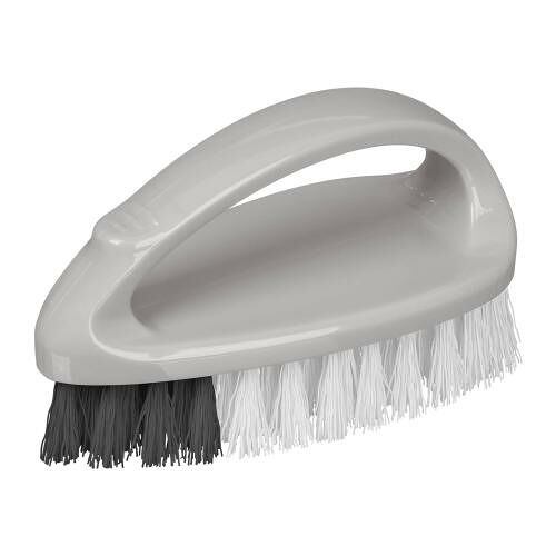 Щетка-утюжок Homver Rimo с эргономичной ручкой 