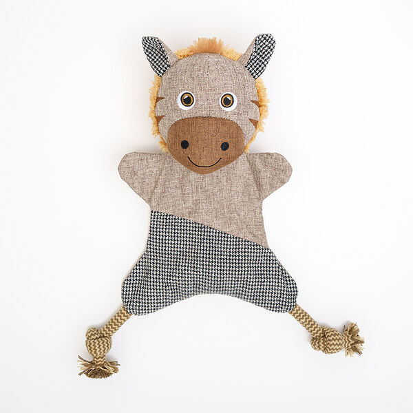 Игрушка для собак Rurri Лошадь