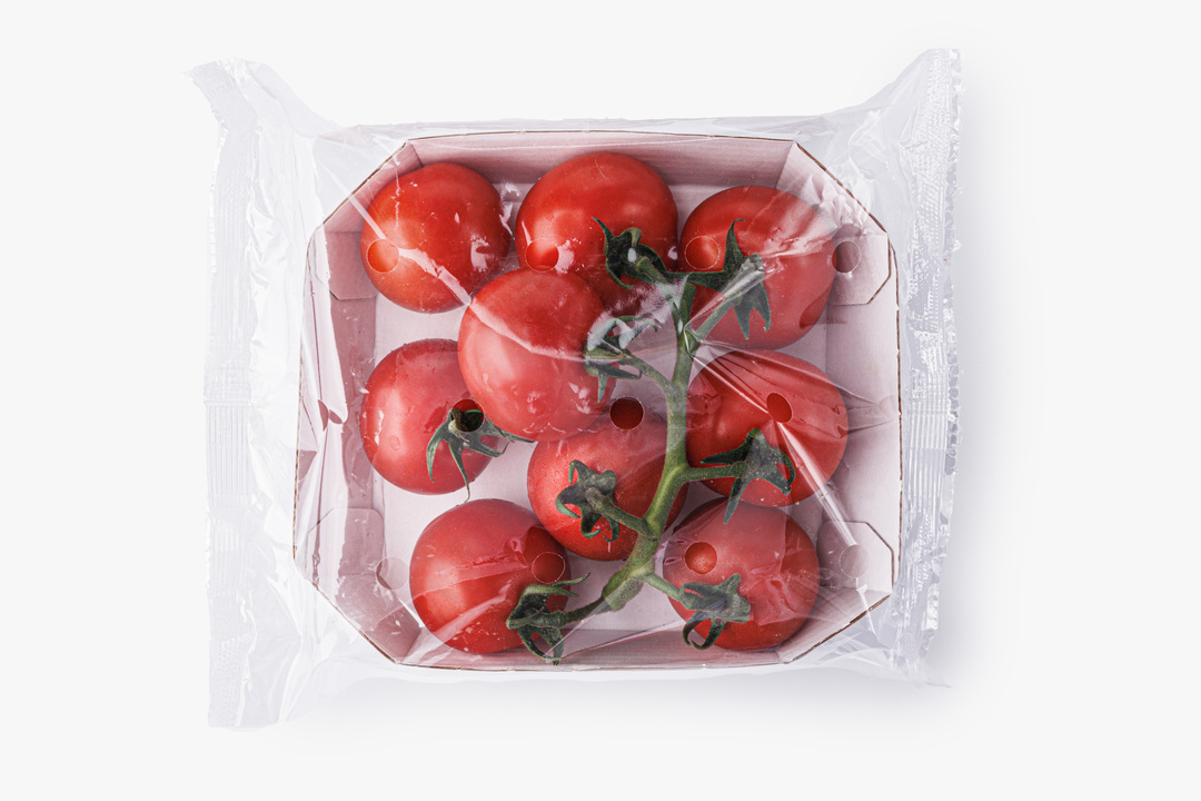 

Томаты мини Фламенко 350 г