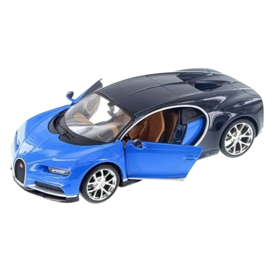 Игрушка Иностранное спортивное авто в ассортименте 1 шт.