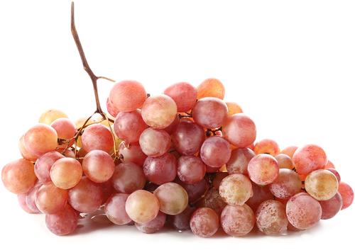 

Виноград Тайфи розовый вес