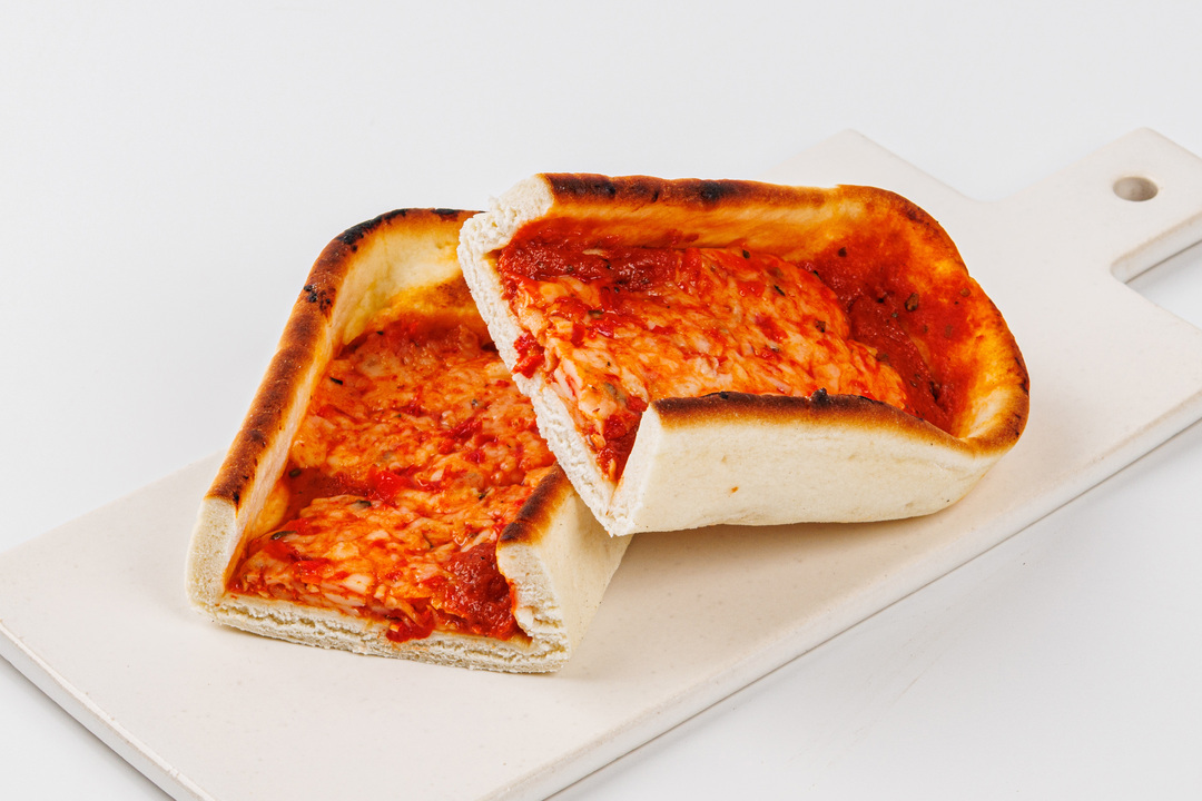 

Пиццета ВкусВилл Овощная 120 г