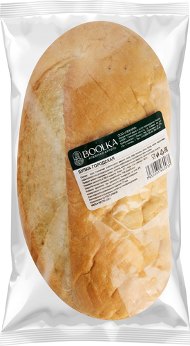 

Булка Boolka Городская 200 г