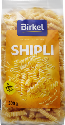

Макароны Birkel Shipli 500 г