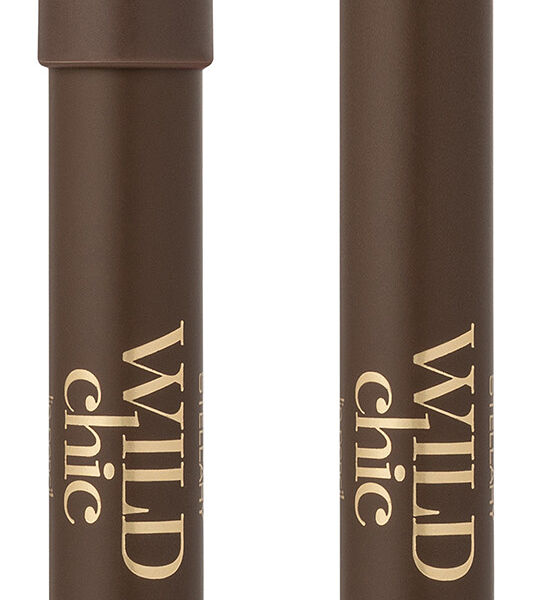 Помада-карандаш Stellary Wild Chic 02 Сливовый розовый 4.5 г