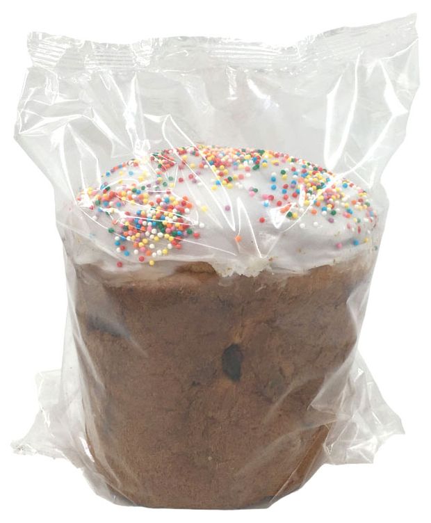 

Кулич Уфимский ХЗ №7 Пасхальный 500г