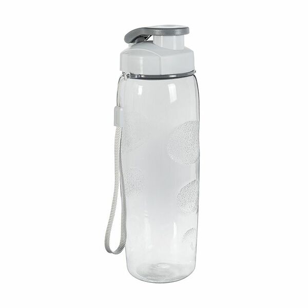 Бутылка для воды, 700 мл, в ассортименте