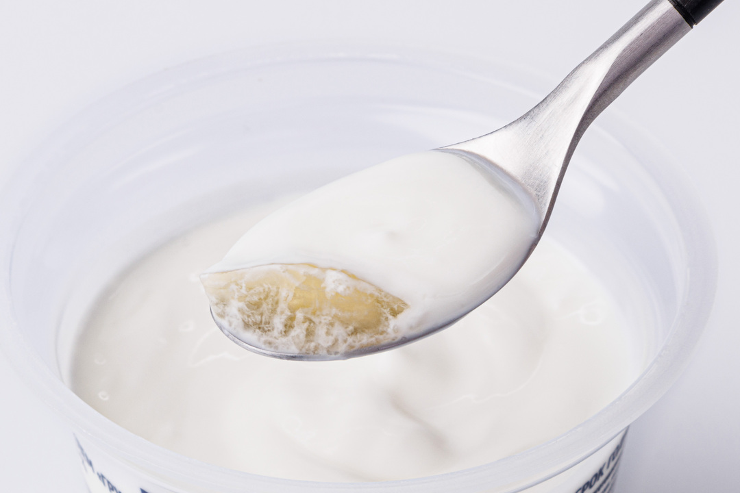 

Йогурт ВкусВилл Груша-розмарин 5.3% 180 г