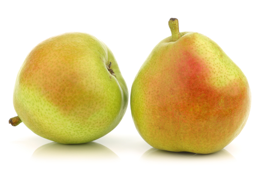 

Груши Анжу вес