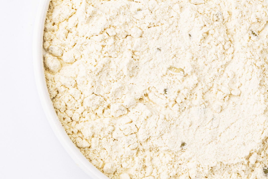 

Смесь для выпечки ВкусВилл Кекс с тыквой 250 г