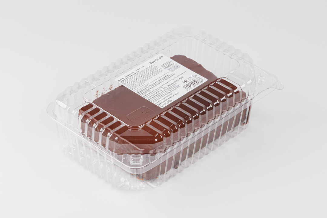 

Торт Шоколадный 400 г