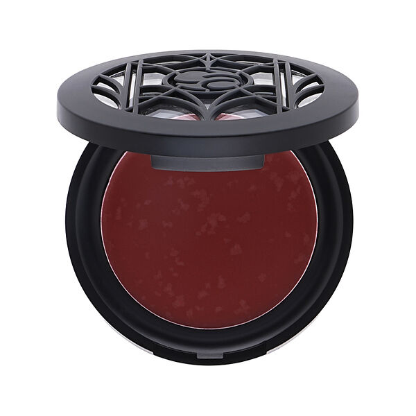 Румяна для лица Catrice Mystic Forest кремовые высокопигментированные С02 Red allure 4 г