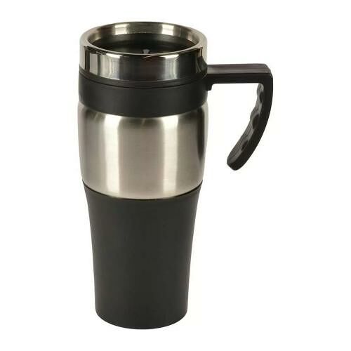 Термокружка Hitt Action из нержавеющей стали 255 г