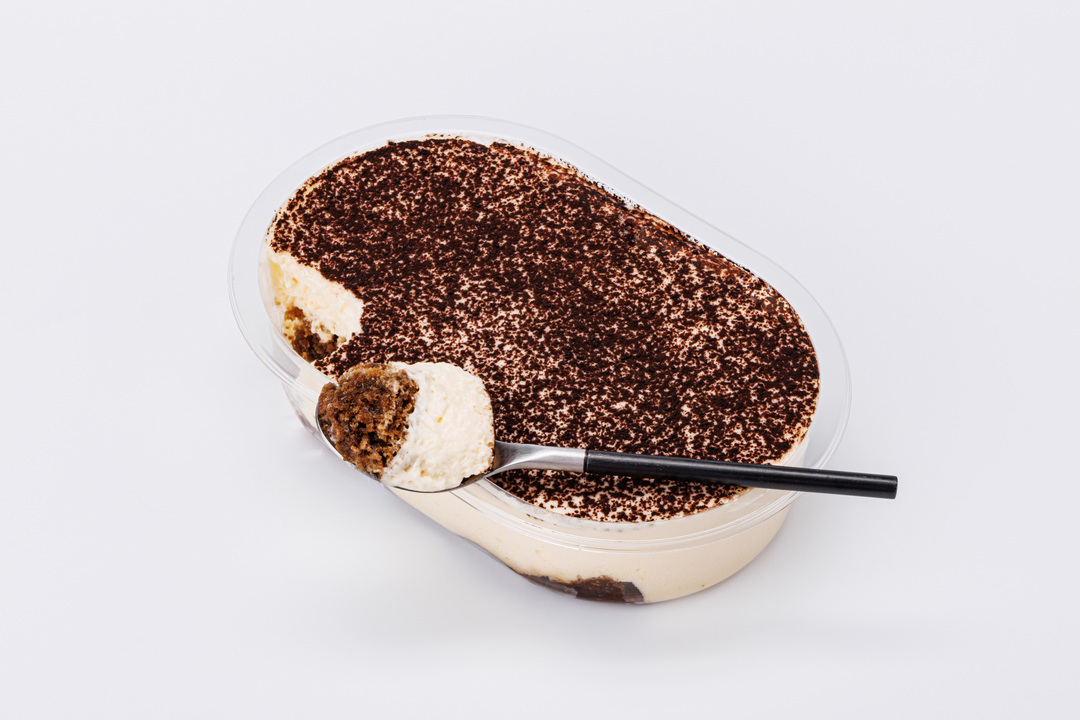 

Десерт Вкусвилл Тирамису 300 г