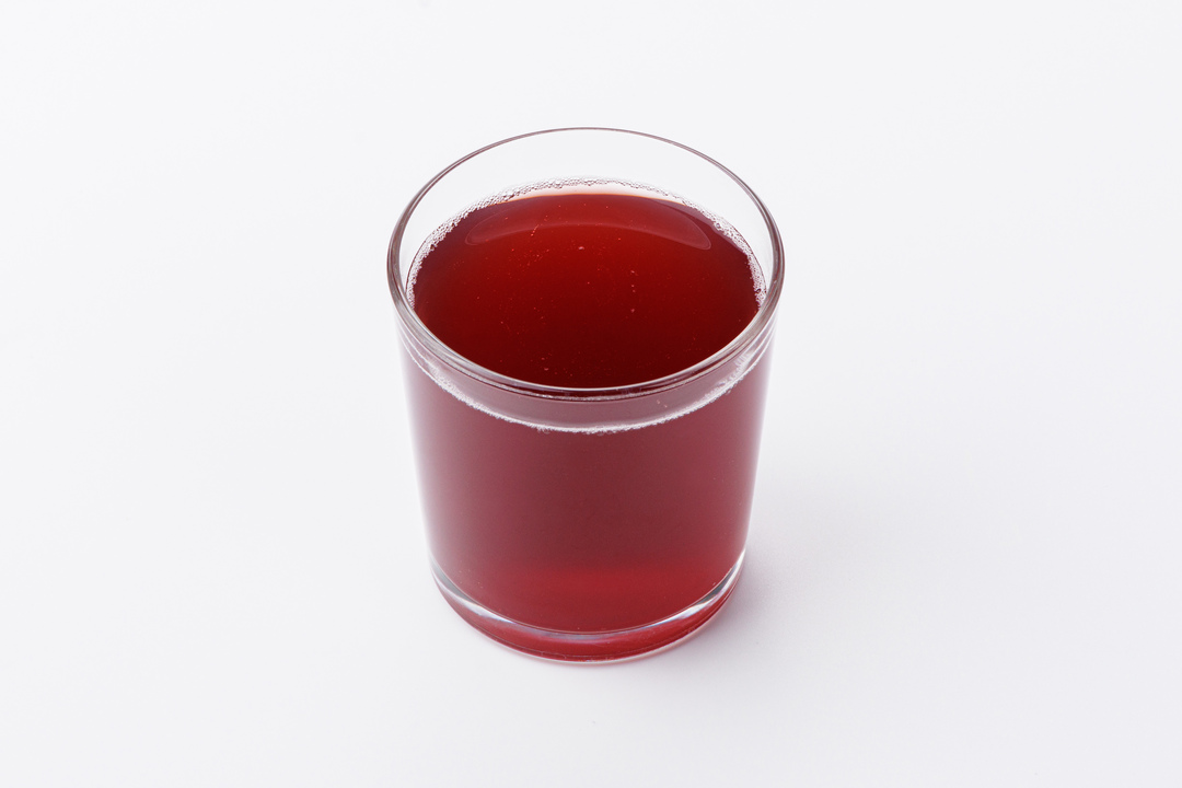 

Морс ВкусВилл ягодный микс газированный 700 мл