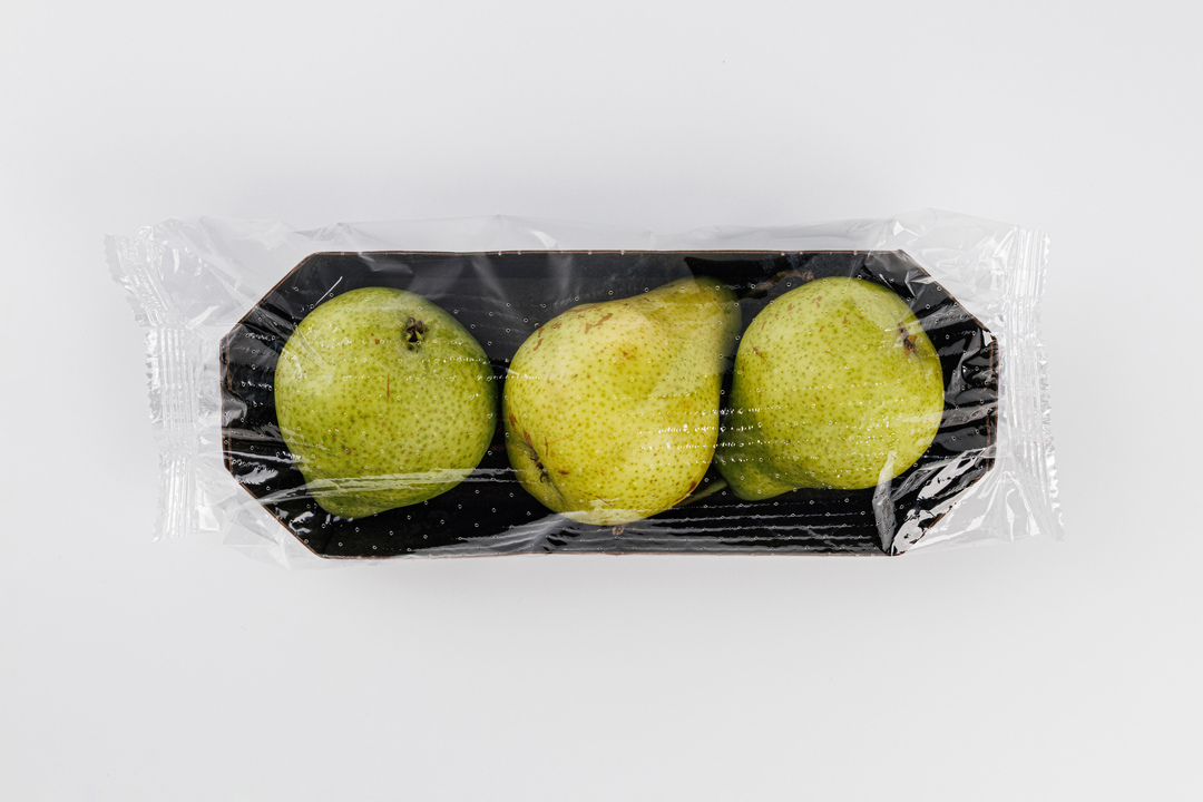 

Груша Тамбовская 400 г