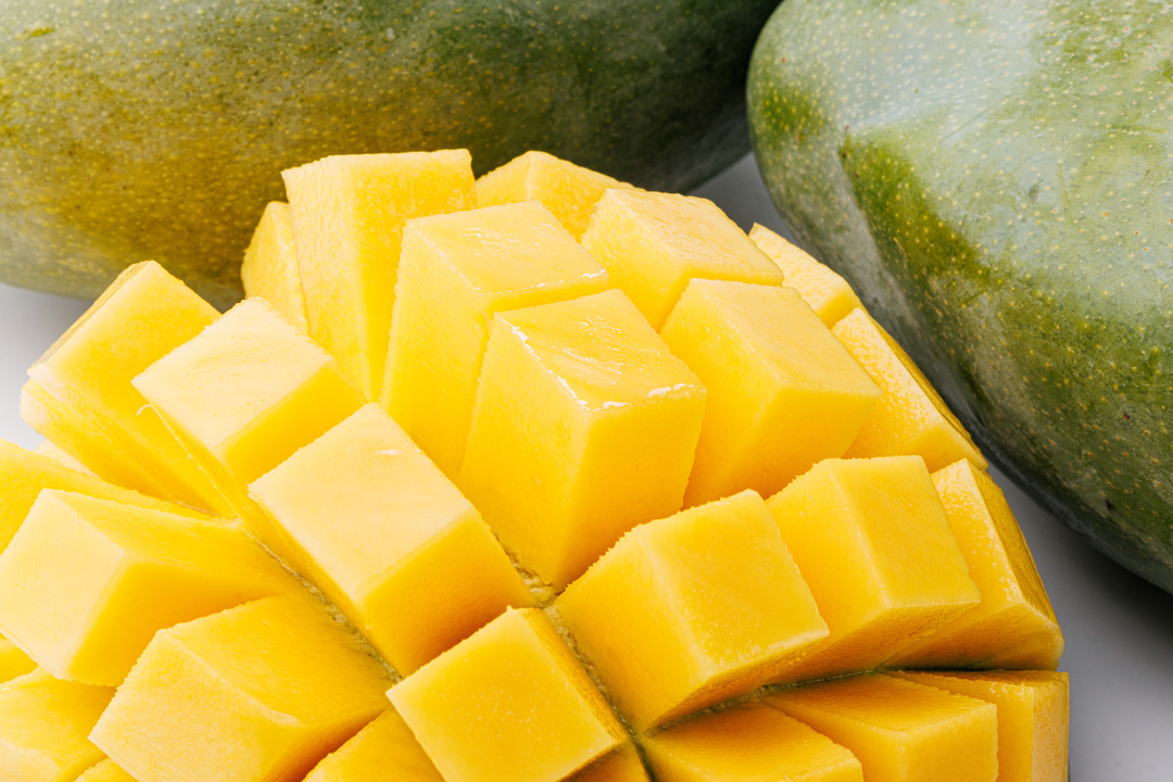 

Манго ВкусВилл Египет Отборное в коробке 3200 г