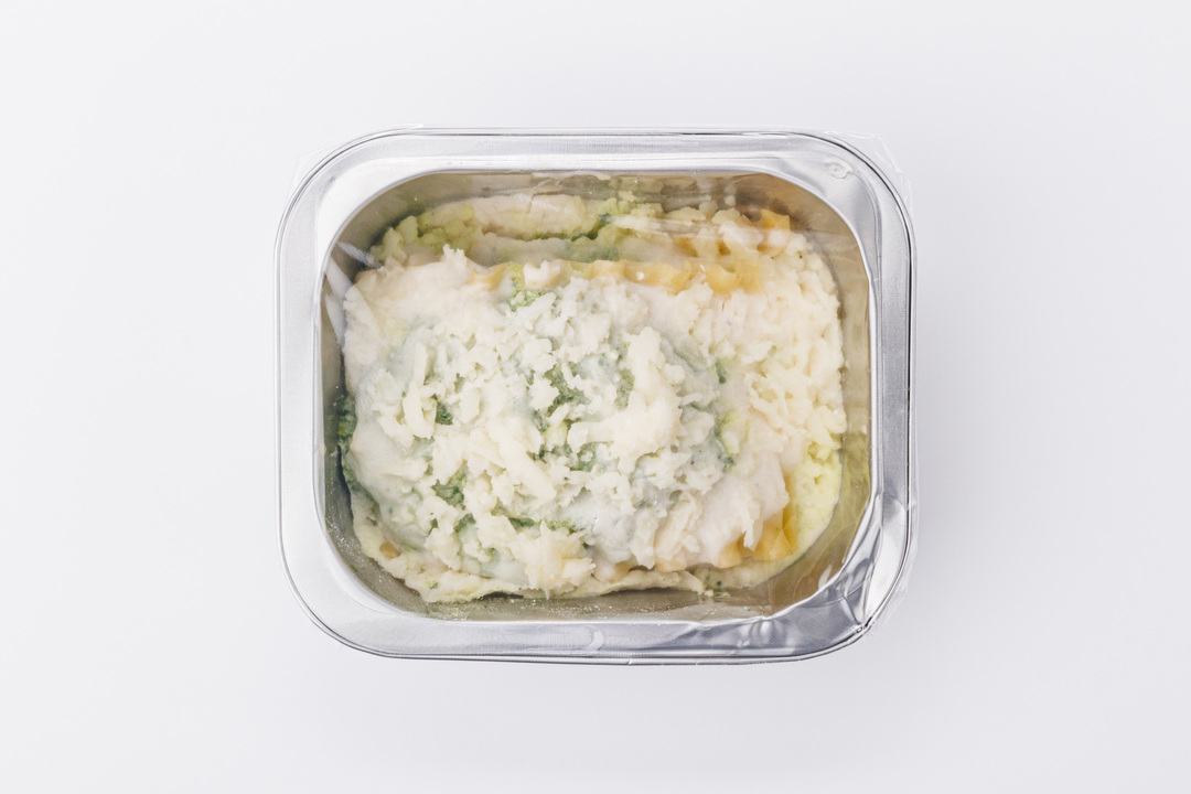 

Лазанья ВкусВилл со шпинатом и рикоттой замороженная 300 г