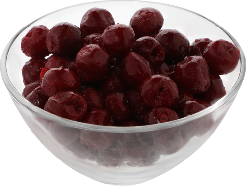 

Вишня быстрозамороженная Лента без косточки весовая