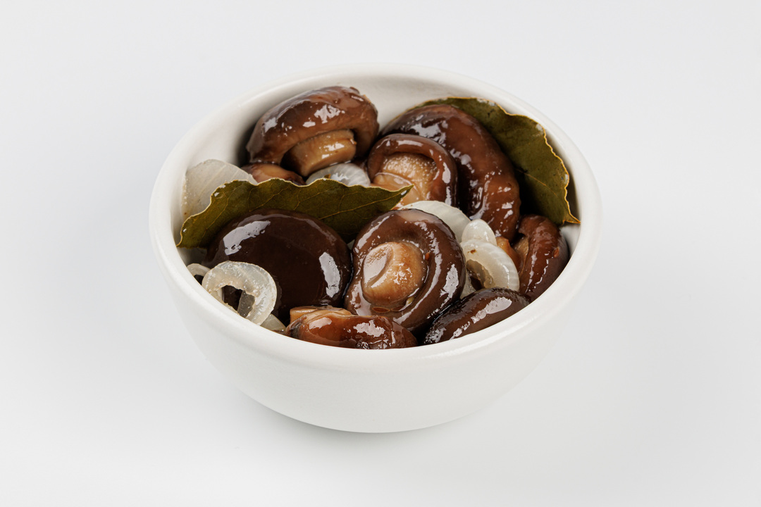 

Салат ФЭГ Грибы по-домашнему 250 г