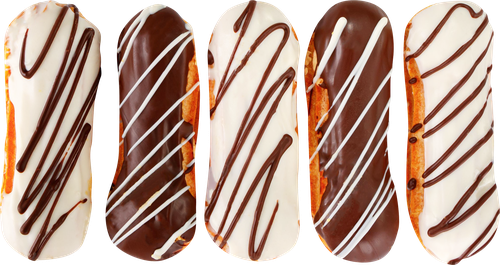 

Набор эклеров Дело вкуса 150 г