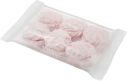 

Зефир Delisse Белевский старые традиции лесные ягоды 250 г