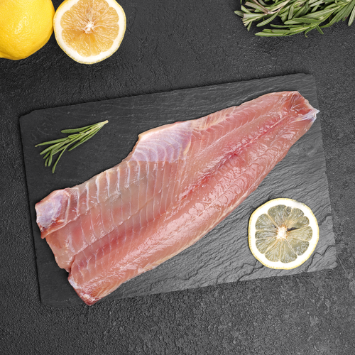 

Сазан филе б/к охл вес