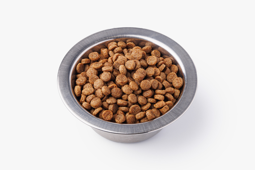 

Корм сухой ВкусВилл для котят с индейкой 300 г