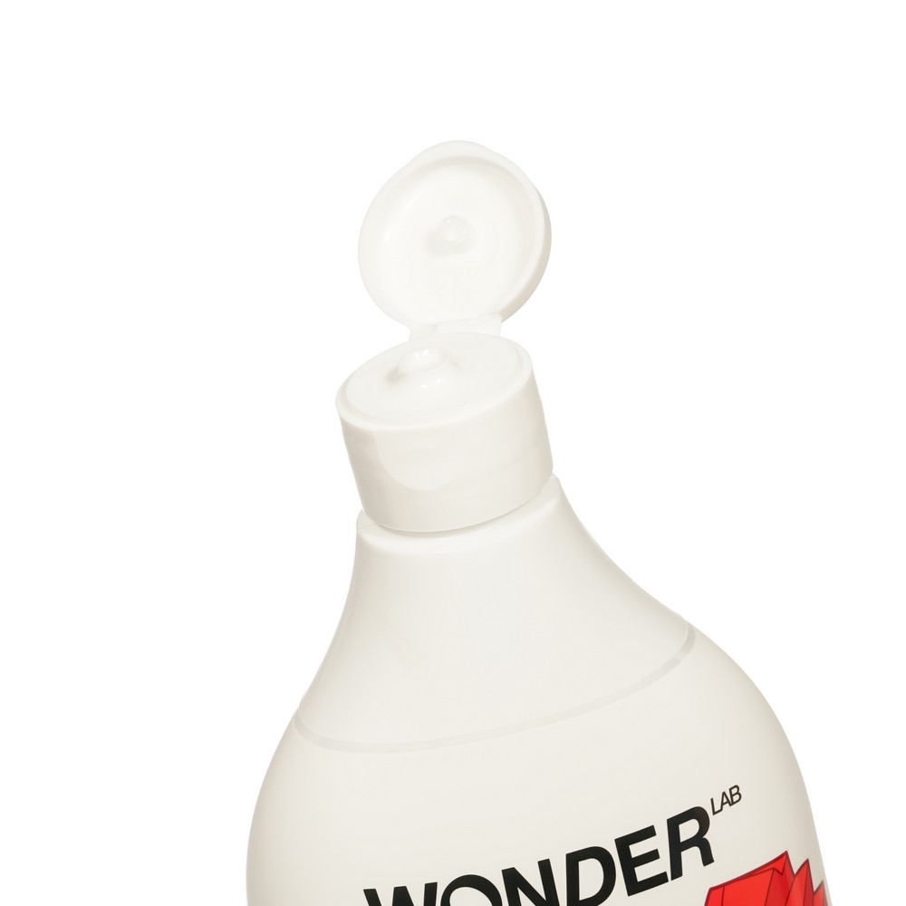 

Пена для ванны детская Wonder Lab абрикос 3+ 540 мл дизайн упаковки в ассортименте