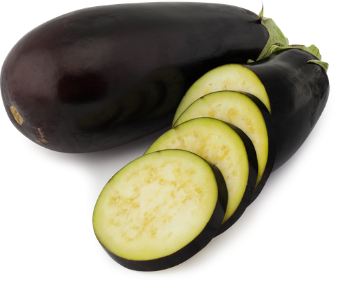 

Баклажаны тепличные ЛЕНТА