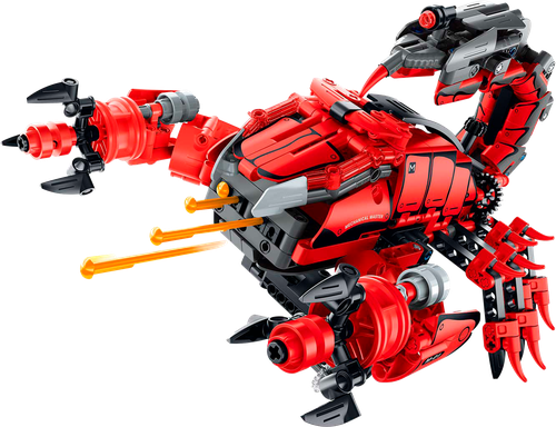 

Конструктор iM.Master 7802_MK Конструктор Арбалет-сокол