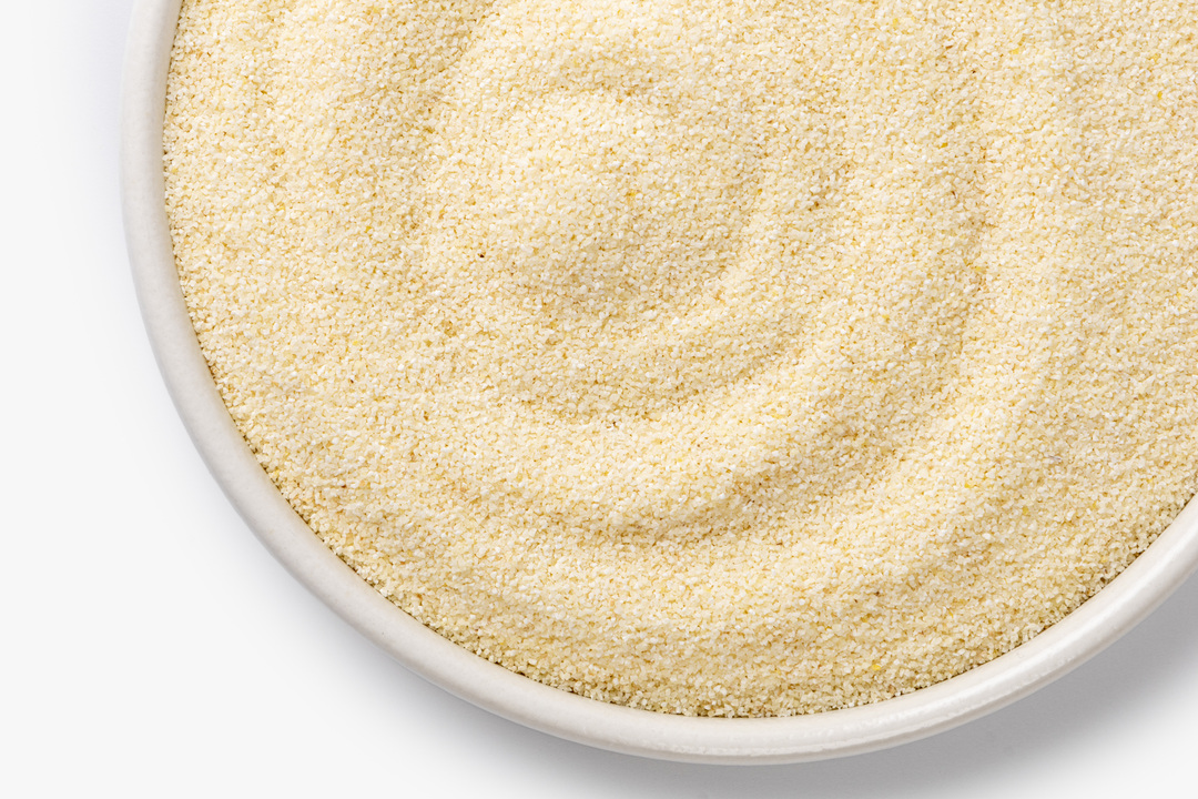 

Крупа манная