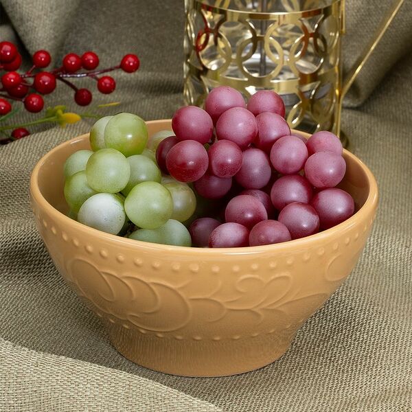 Салатник, O'Kitchen, 650 мл, в ассортименте