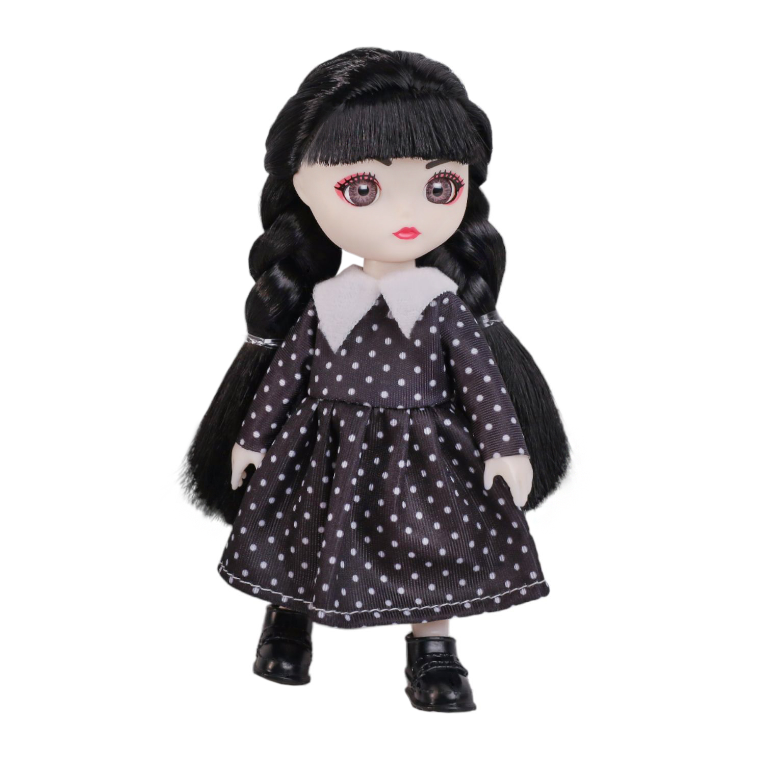 

Кукла мини Kiana Group Weds высота 16 см