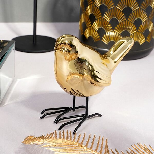 Фигурка интерьерная 