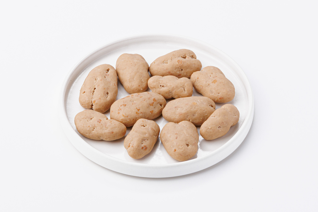 

Драже ВкусВилл Латте Пекан 60 г