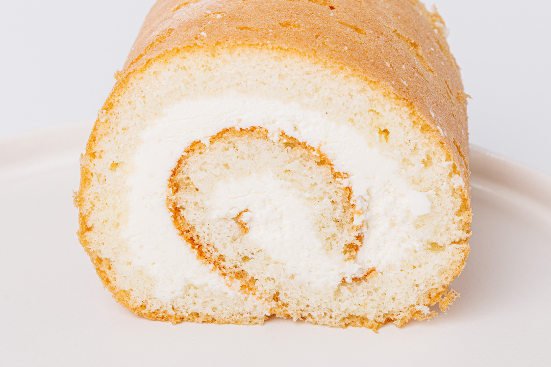 

Рулет ВкусВилл бисквитный 140 г