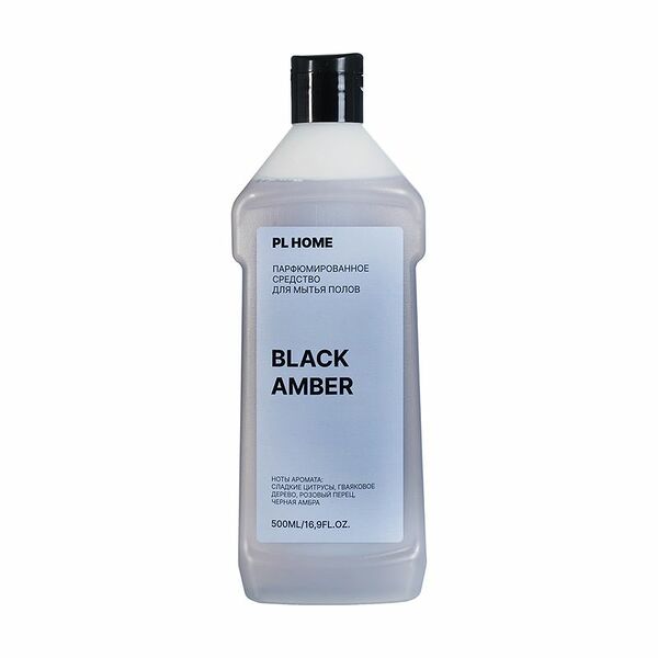 Парфюмированное средство для мытья пола, Priority Line, 500 мл, в ассортименте