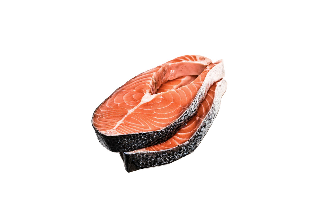 

Семга Premium Fish стейки замороженные 400 г