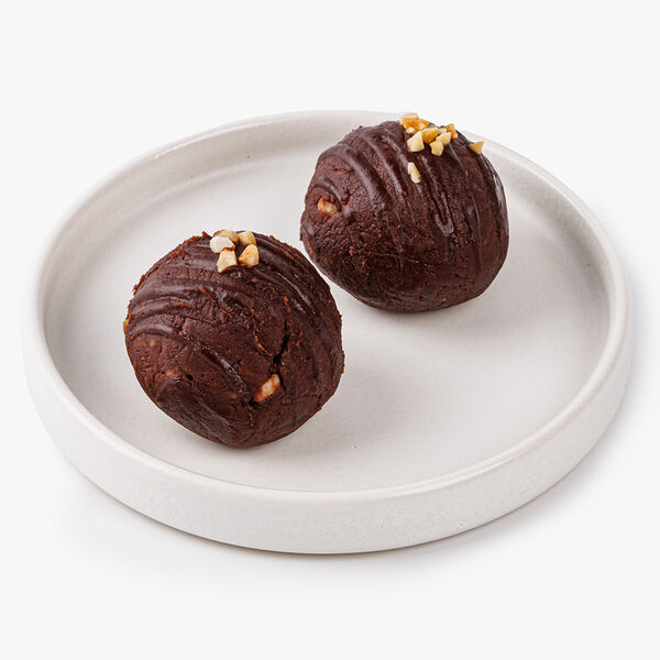 Пирожное ВкусВилл Картошка веган 80 г