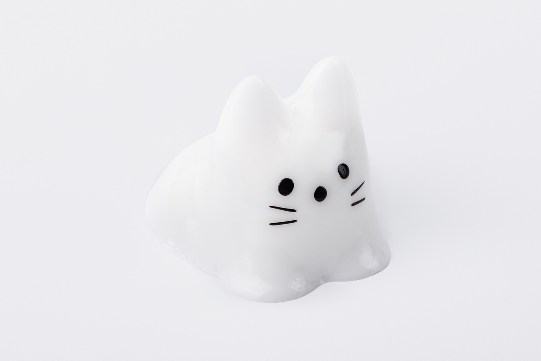 

Игрушка-антистресс ВкусВилл Панна-котик