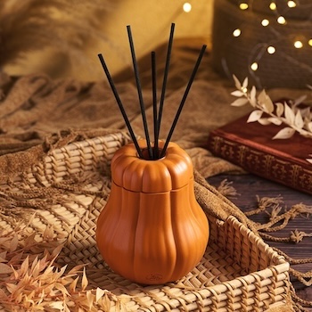 

Диффузор ароматический Азбука Вкуса Детали Тыква 50 мл