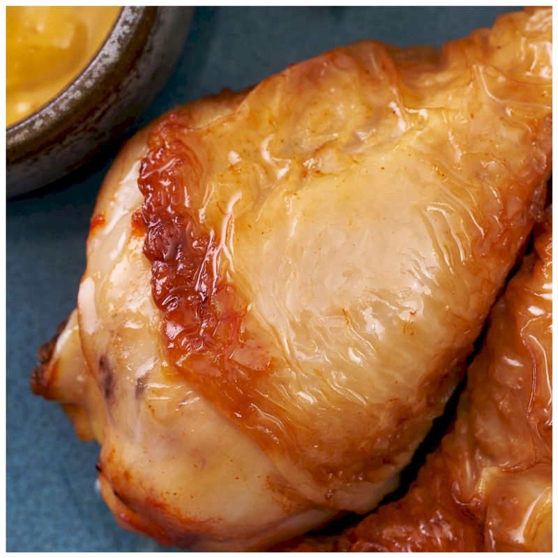 

Голень Наша птичка в маринаде Сладкий чили охлажденная 750 г