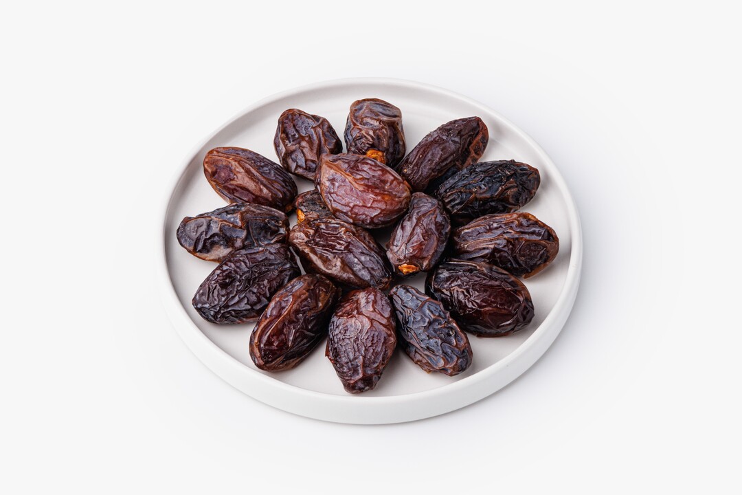 

Финики ВкусВилл Меджул лардж Израиль 300 г