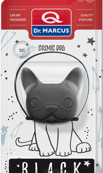 Ароматизатор Dr.Marcus Cosmic Dog