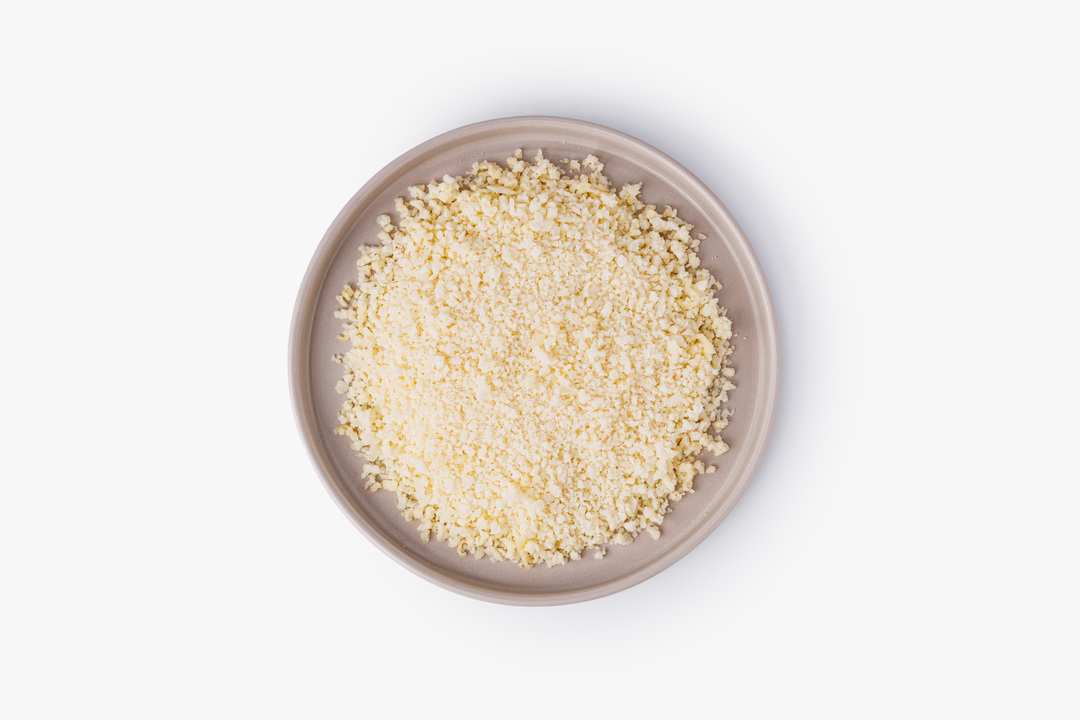 

Сыр "Три сыра" тертый ВкусВилл