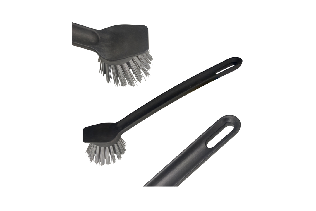 

Щетка для мытья посуды York щетина средней жесткости