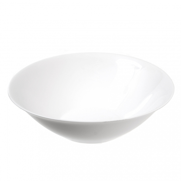 Салатник Luminarc Карин белый 27 см