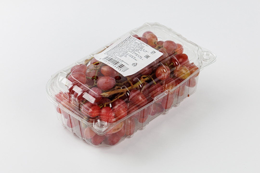 

Виноград лучи солнца Крым 500 г